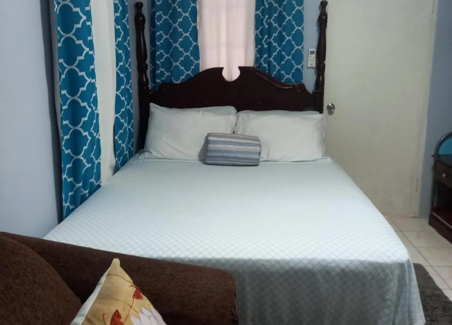 Sunny Space ile iletişim