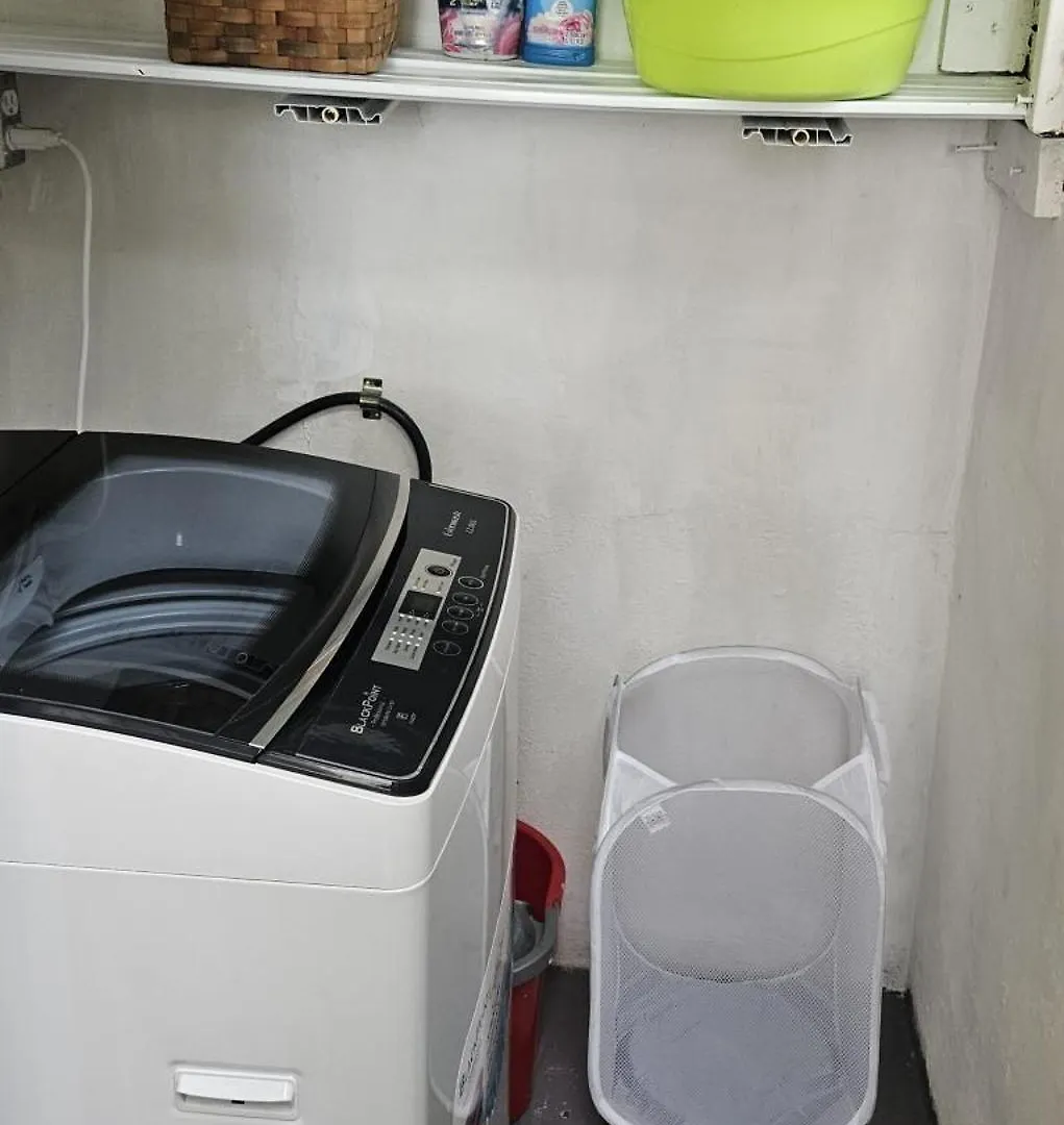 Sunny Space Portmore Apartman