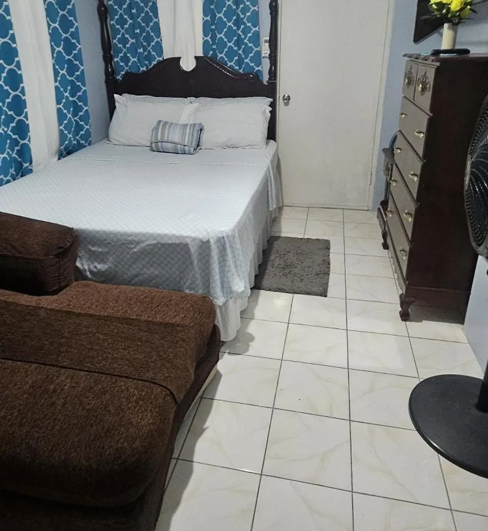 Sunny Space Portmore