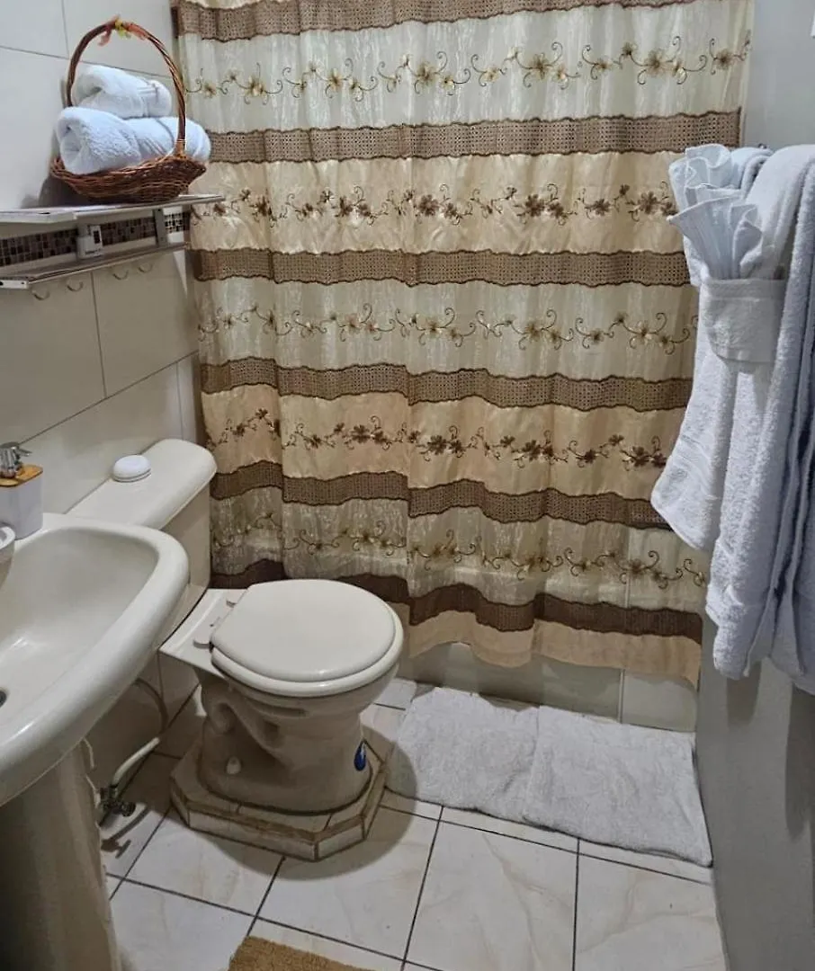 Apartman Sunny Space Portmore